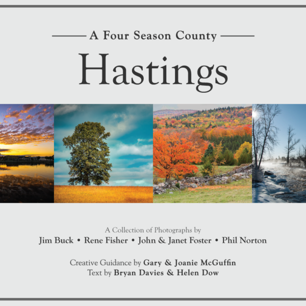 Hastings - A Four Seasons County