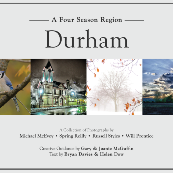 Durham - A Four Seasons Region