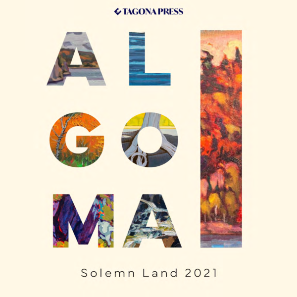 Algoma - Solemn Land 2021