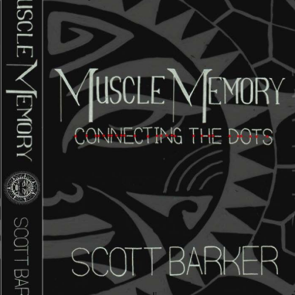 Muscle Memory: Connecting the Dots - Book Launch May 22 2024