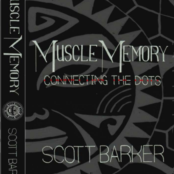 Muscle Memory: Connecting the Dots - Coming Soon
