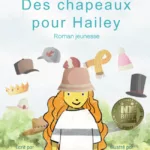 Des chapeaux pour Hailey EBOOK- Maryte Running