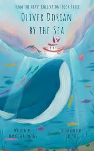 Oliver Dorian by the Sea EBOOK - Maryte Running