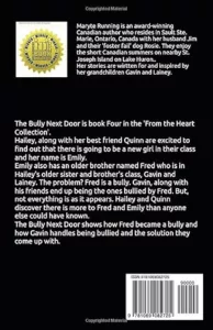 The Bully Next Door EBOOK - Maryte Running - Image 2