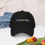 Tagona Press Hat - Image 7