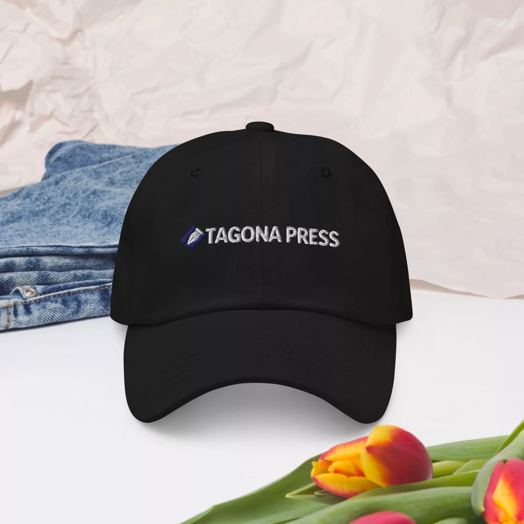 Tagona Press Hat - Image 7