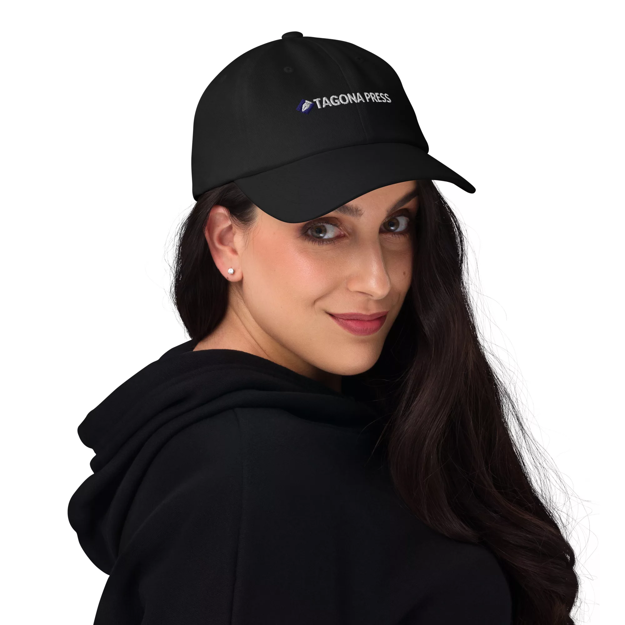 Tagona Press Hat - Image 6