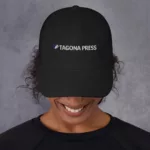 Tagona Press Hat - Image 8
