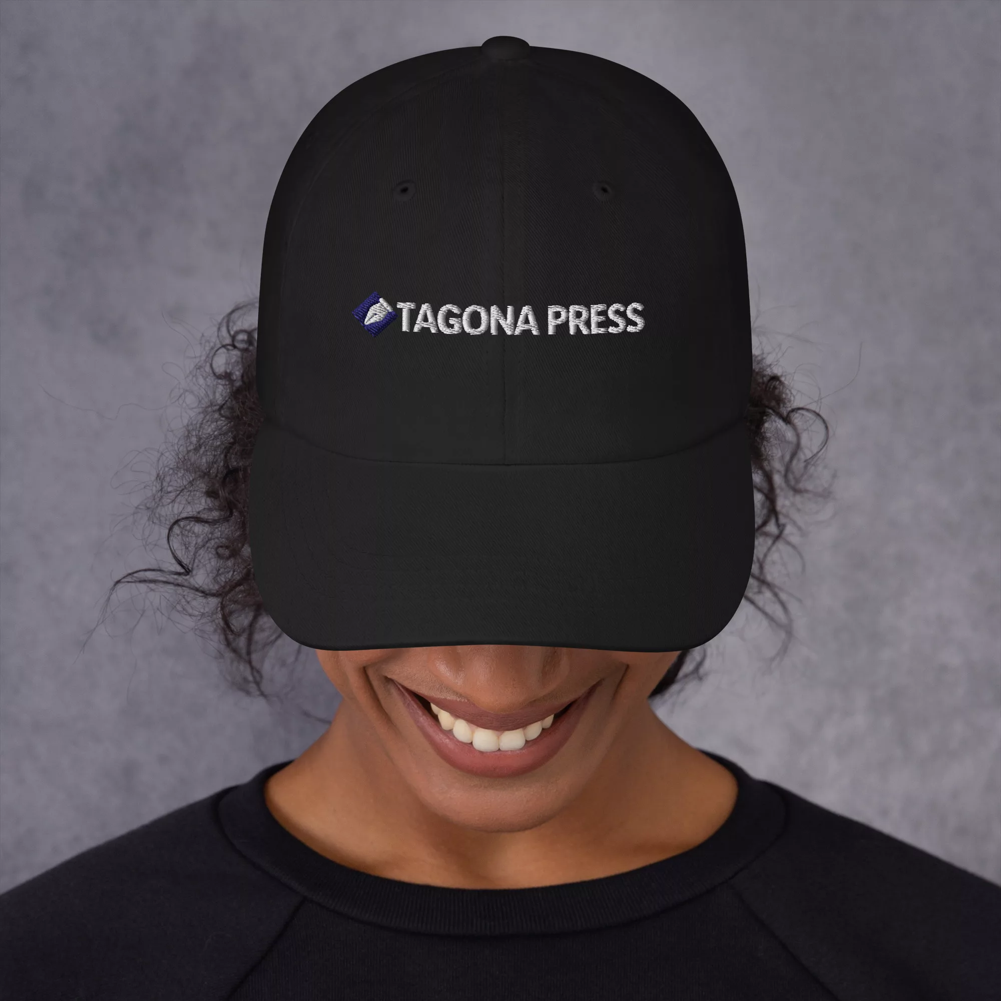 Tagona Press Hat - Image 8