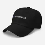 Tagona Press Hat - Image 2