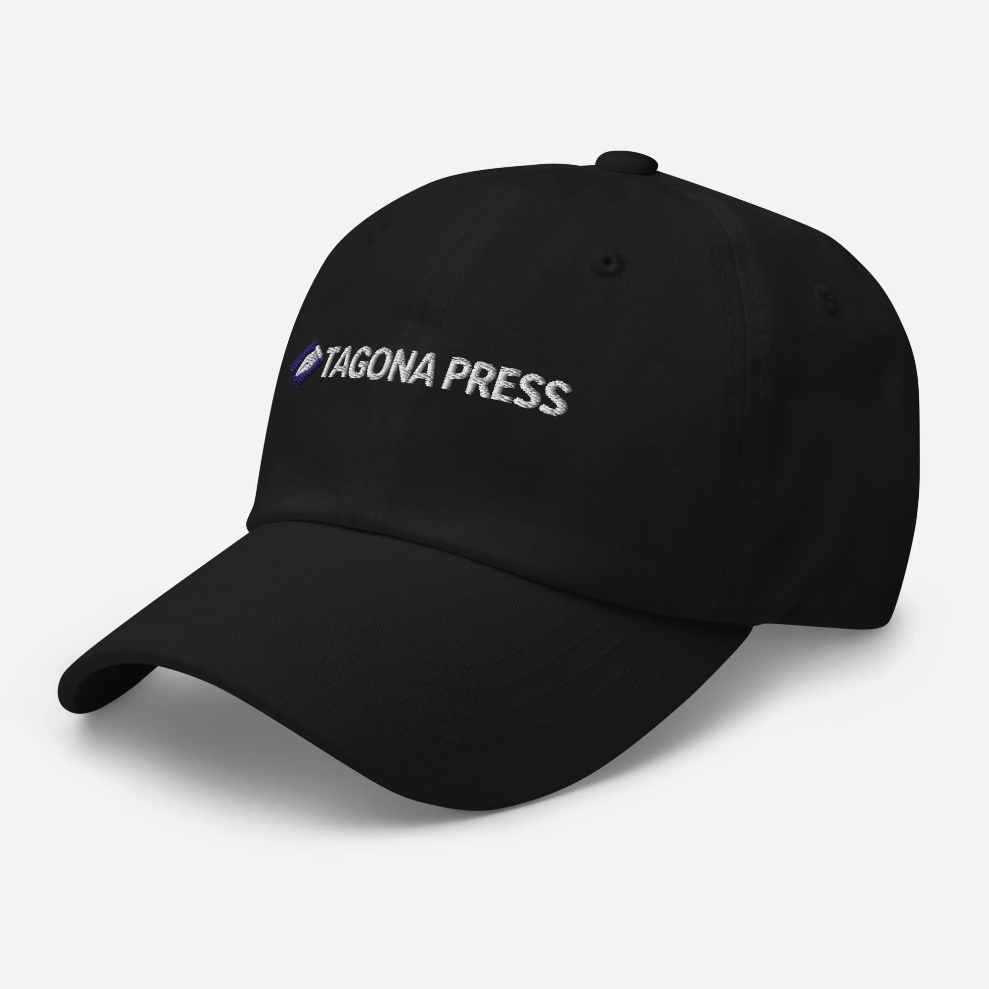 Tagona Press Hat - Image 2