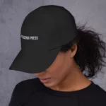 Tagona Press Hat - Image 9