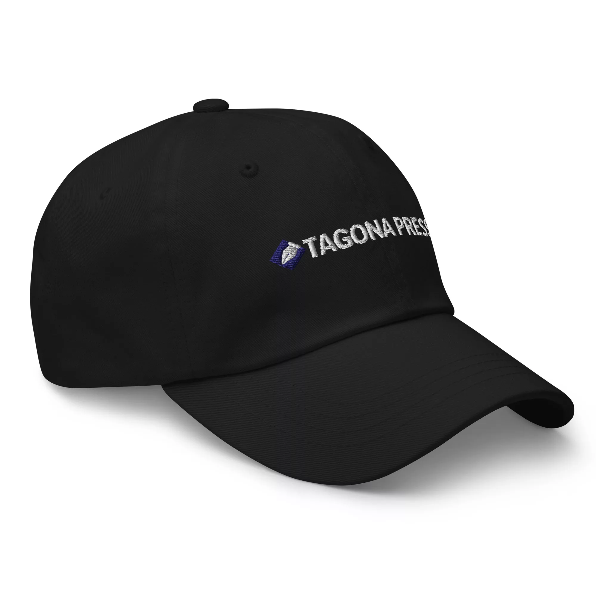 Tagona Press Hat - Image 3