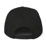 Tagona Press Flat Bill Hat - Image 4