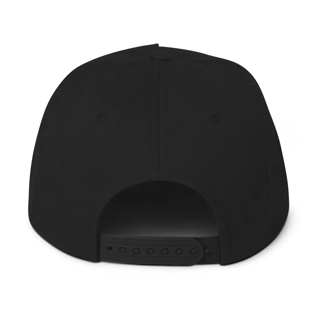Tagona Press Flat Bill Hat - Image 4