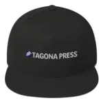 Tagona Press Flat Bill Hat