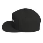 Tagona Press Flat Bill Hat - Image 2