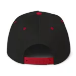 Tagona Press Flat Bill Hat - Image 12