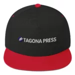 Tagona Press Flat Bill Hat - Image 9