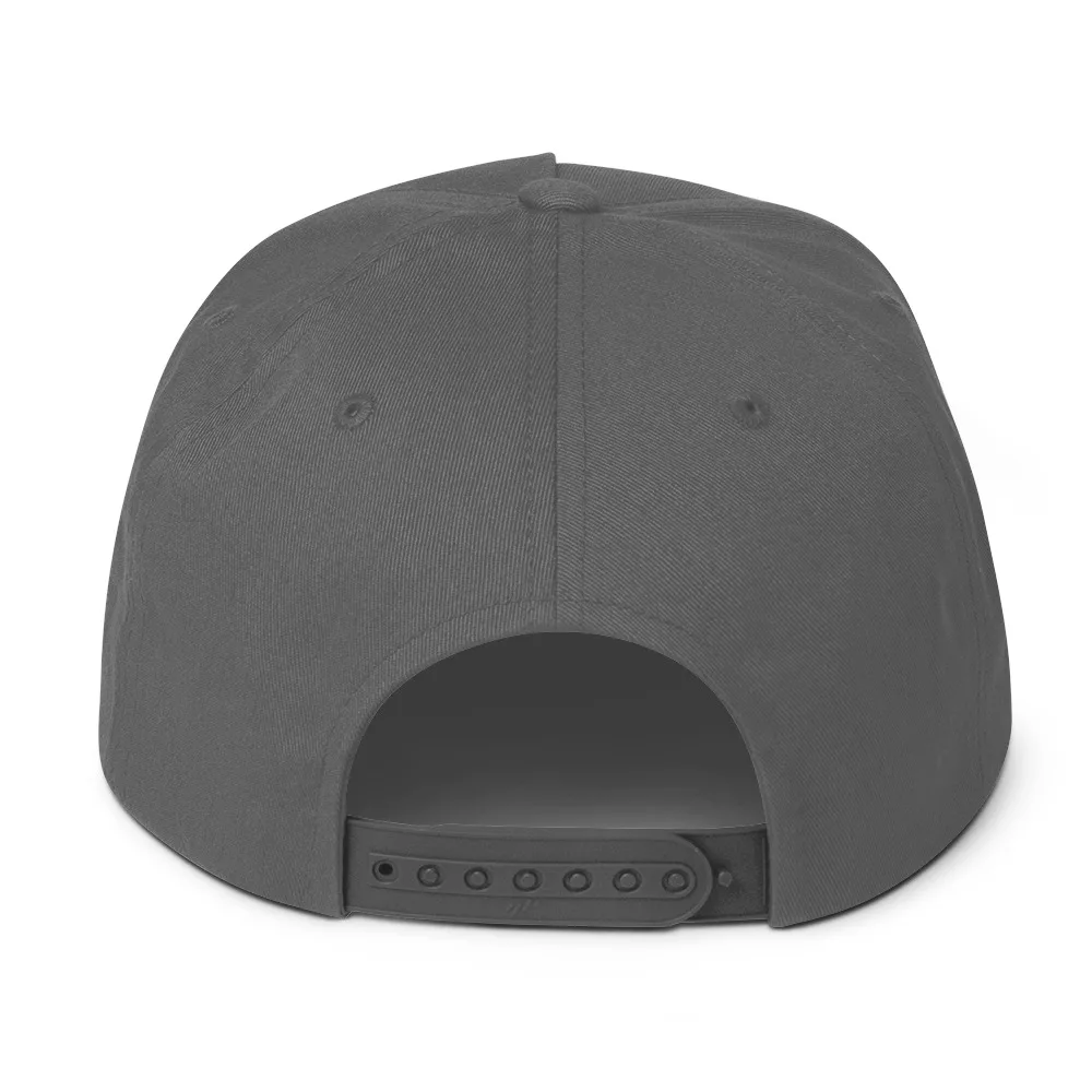 Tagona Press Flat Bill Hat - Image 24