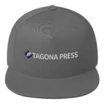 Tagona Press Flat Bill Hat - Image 21