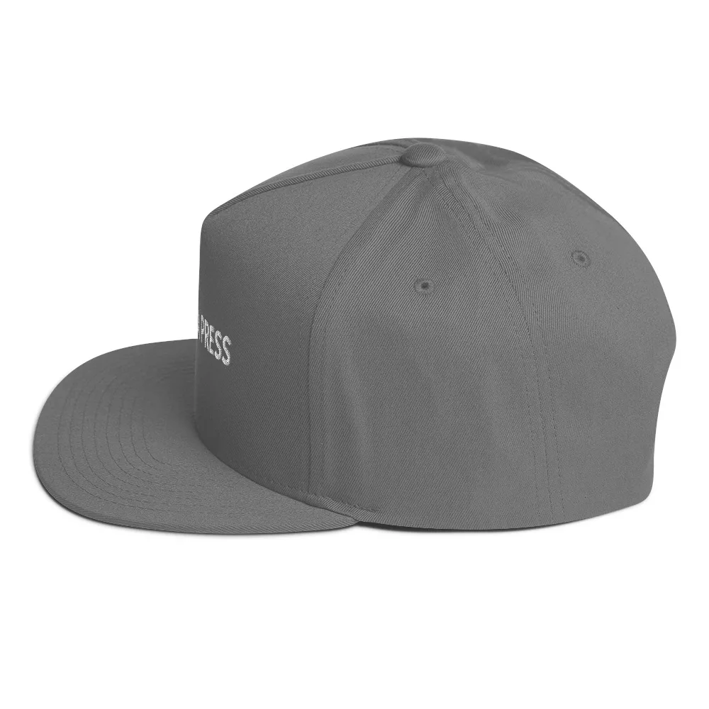 Tagona Press Flat Bill Hat - Image 22
