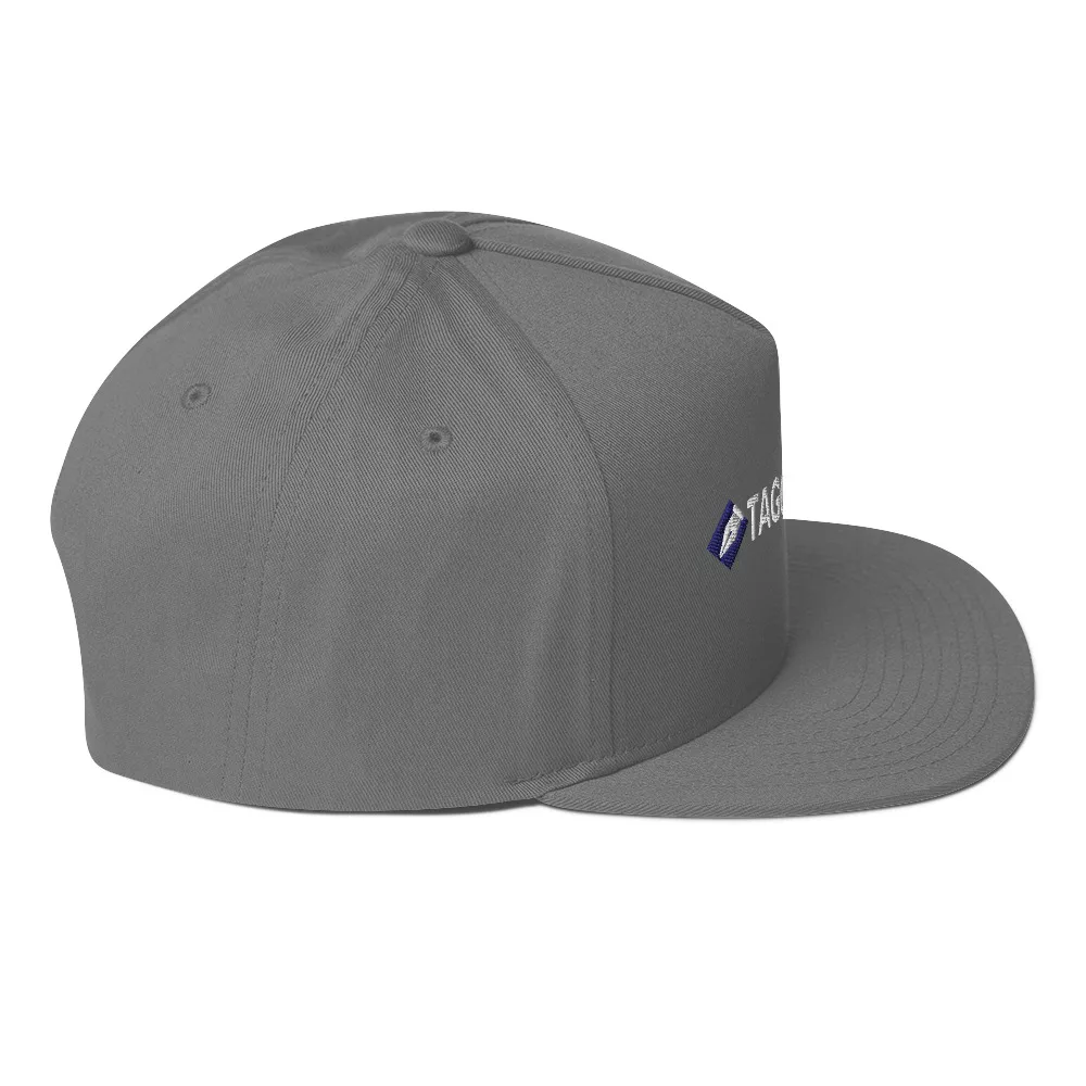 Tagona Press Flat Bill Hat - Image 23