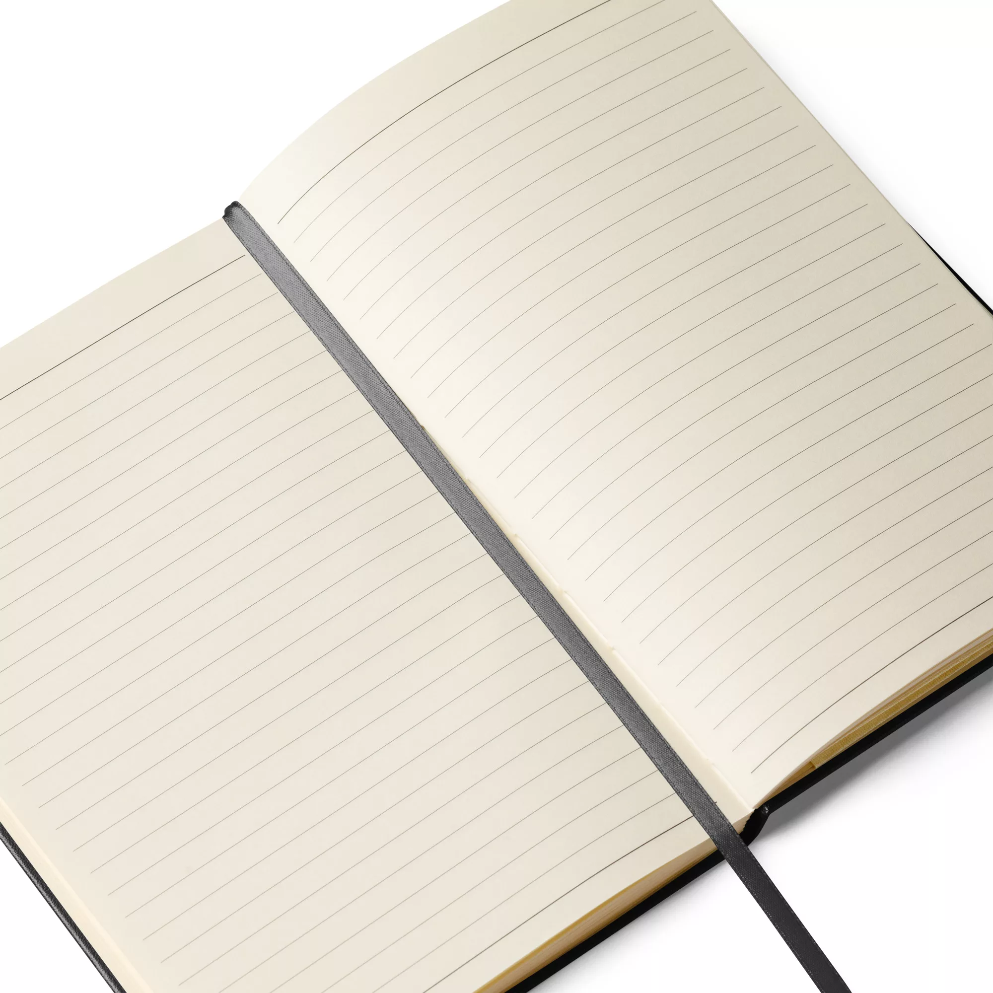 Tagona Press Hardcover Bound Notebook - Image 2