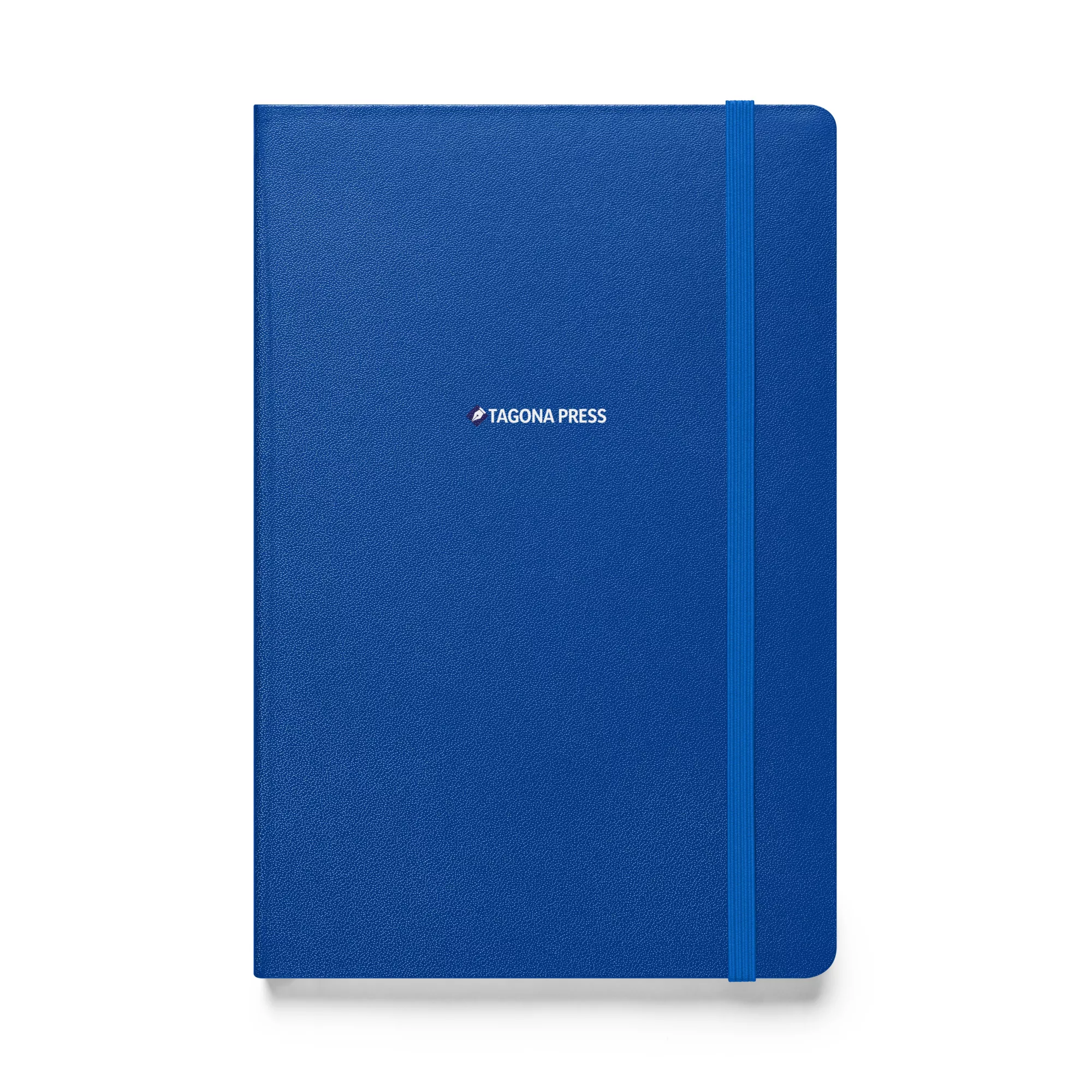 Tagona Press Hardcover Bound Notebook - Image 7