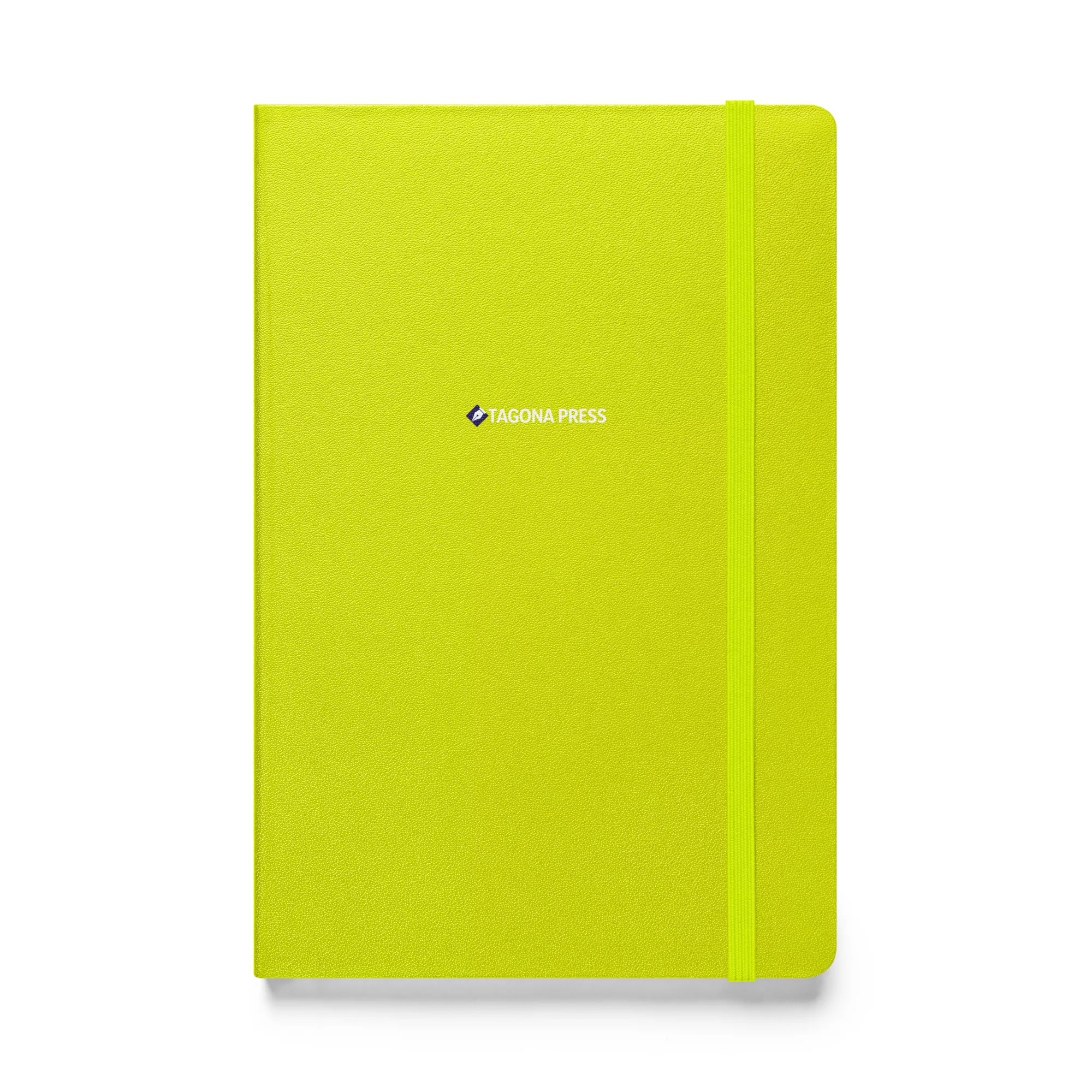 Tagona Press Hardcover Bound Notebook - Image 11