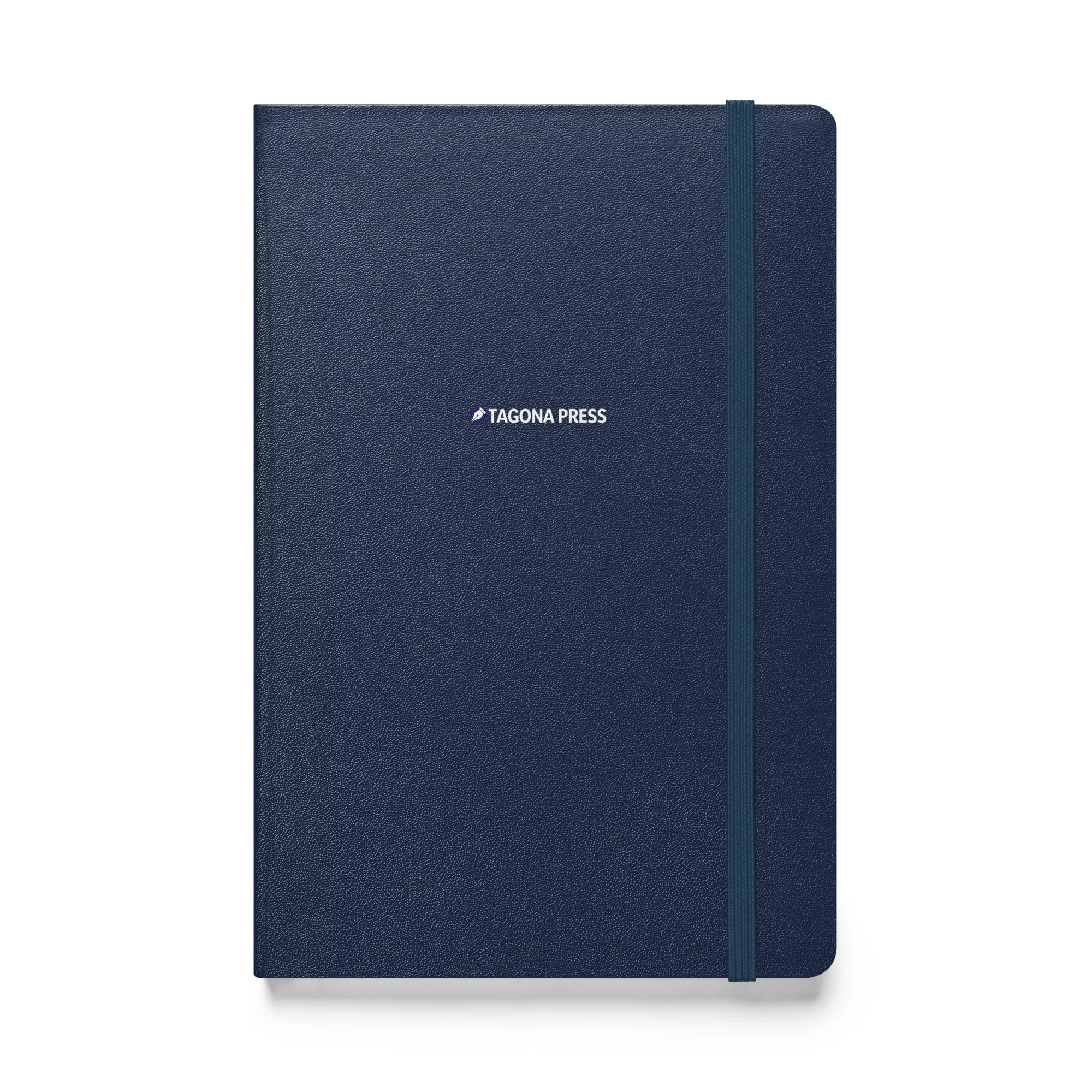 Tagona Press Hardcover Bound Notebook - Image 5