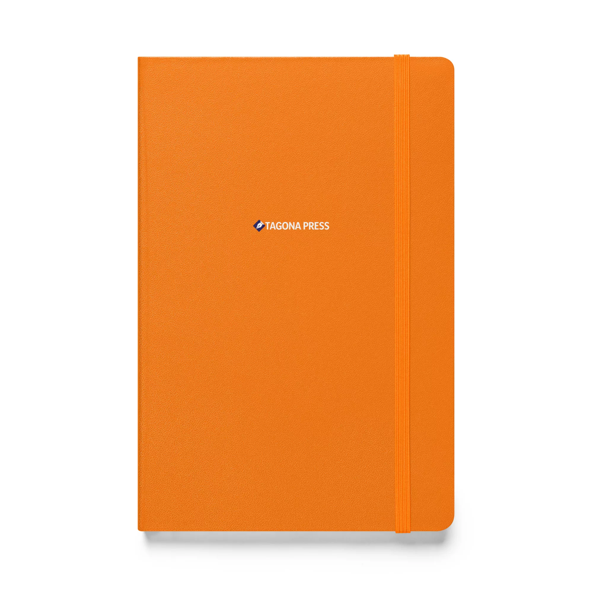 Tagona Press Hardcover Bound Notebook - Image 9