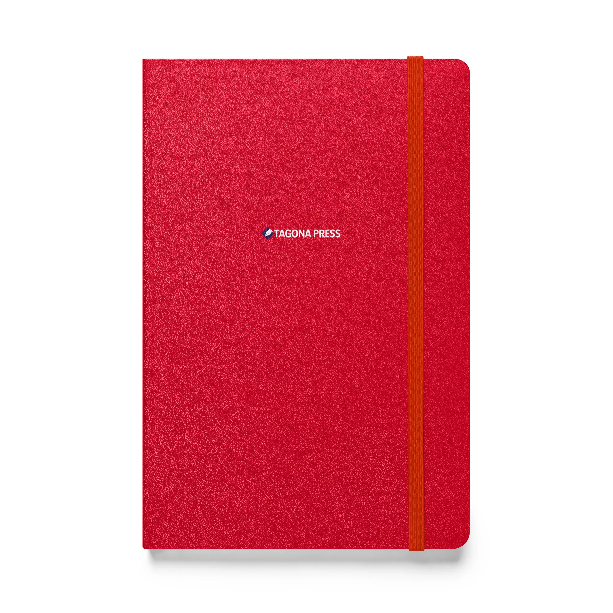 Tagona Press Hardcover Bound Notebook - Image 6
