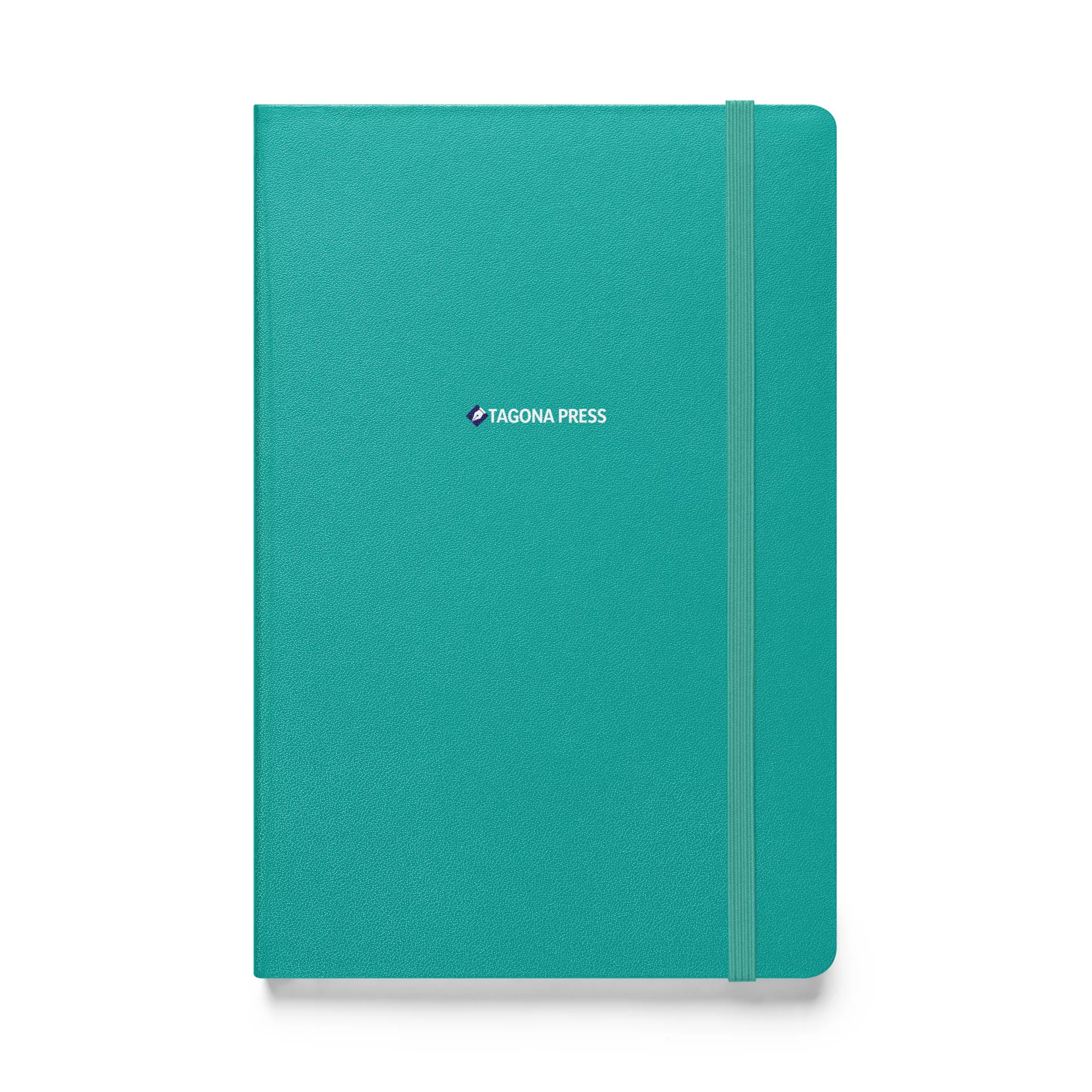 Tagona Press Hardcover Bound Notebook - Image 8