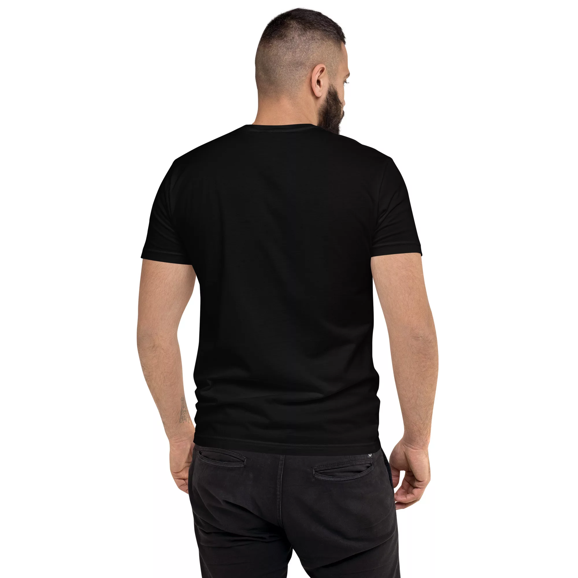 Hound Town Revisited Short Sleeve T-shirt - Image 2