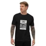 Whispering Duke Schiller Short Sleeve T-shirt