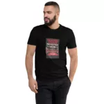 Hound Town Revisited Short Sleeve T-shirt