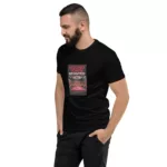 Hound Town Revisited Short Sleeve T-shirt - Image 3