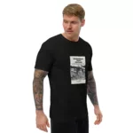 Whispering Duke Schiller Short Sleeve T-shirt - Image 4