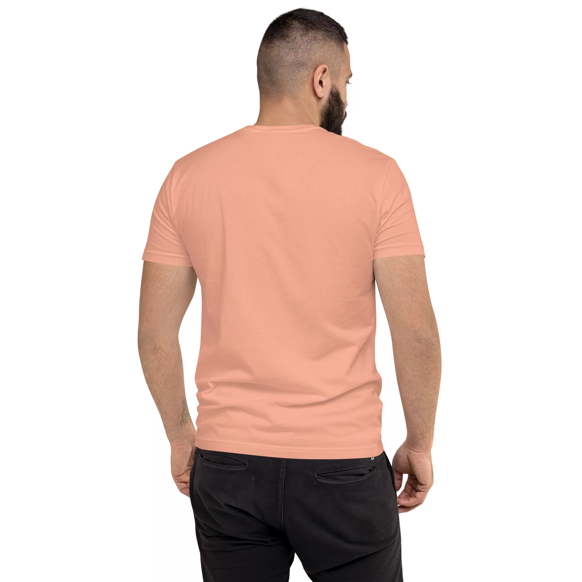 Hound Town Revisited Short Sleeve T-shirt - Image 22