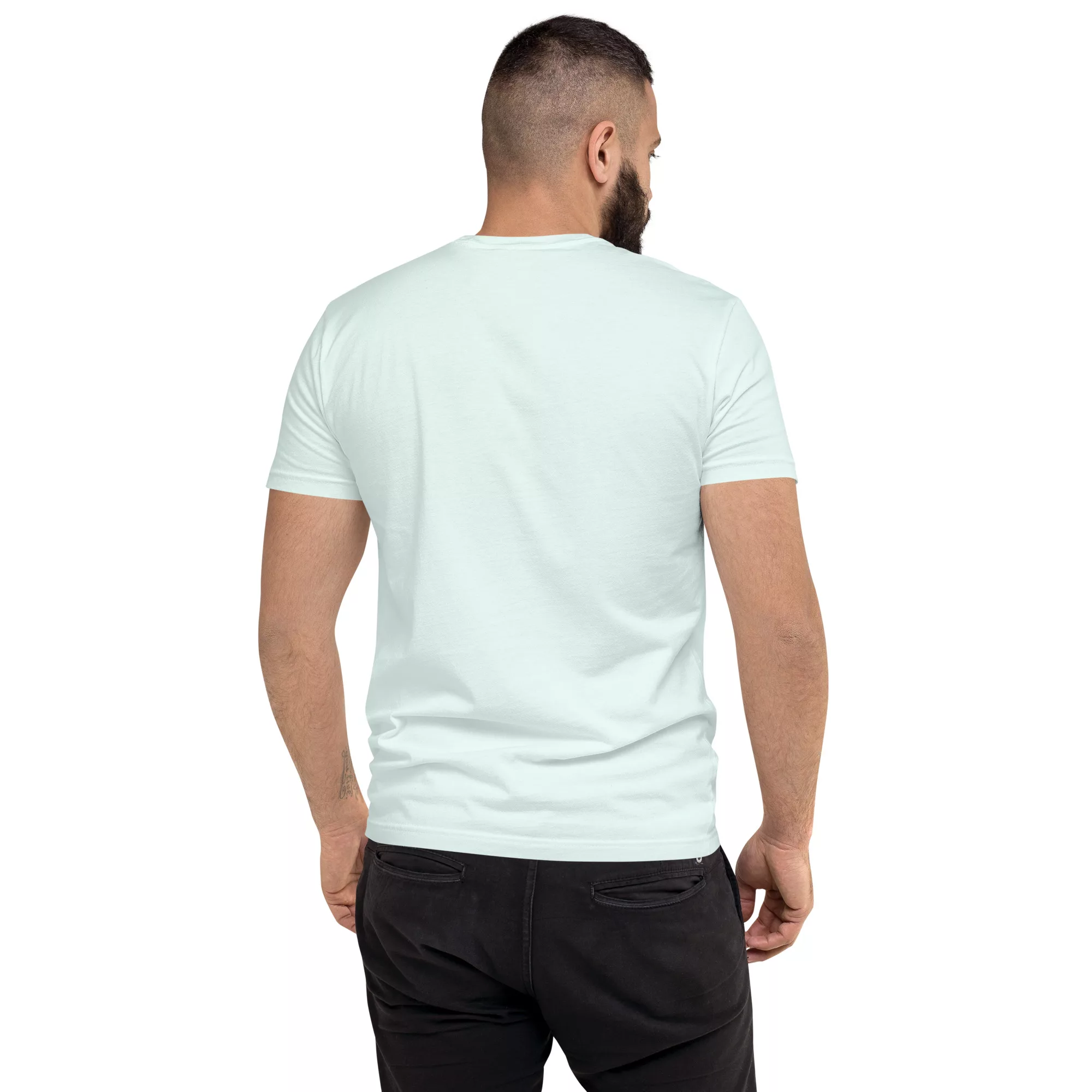 Hound Town Revisited Short Sleeve T-shirt - Image 26