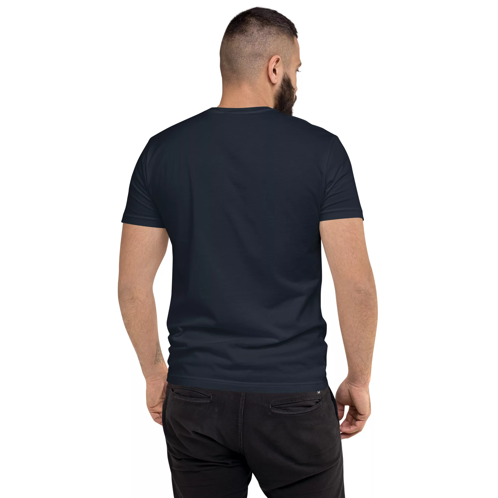 Hound Town Revisited Short Sleeve T-shirt - Image 6