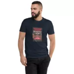 Hound Town Revisited Short Sleeve T-shirt - Image 5