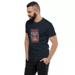 Hound Town Revisited Short Sleeve T-shirt - Image 7