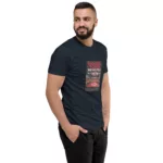 Hound Town Revisited Short Sleeve T-shirt - Image 8
