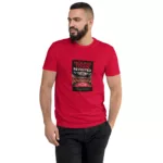 Hound Town Revisited Short Sleeve T-shirt - Image 9