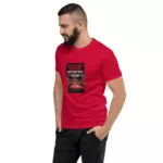 Hound Town Revisited Short Sleeve T-shirt - Image 11