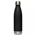 Tagona Press Branded Stainless Steel Water Bottle - Image 7