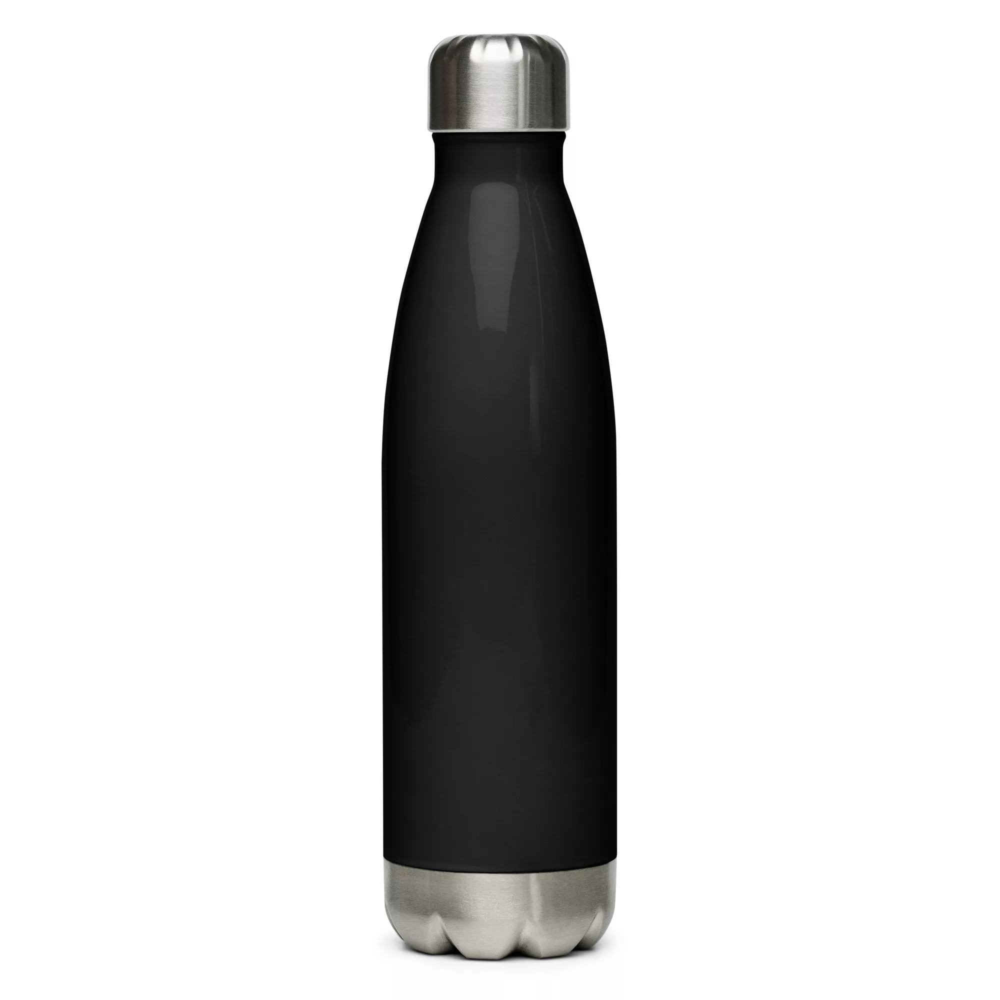 Tagona Press Branded Stainless Steel Water Bottle - Image 7