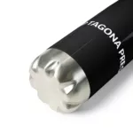 Tagona Press Branded Stainless Steel Water Bottle - Image 3